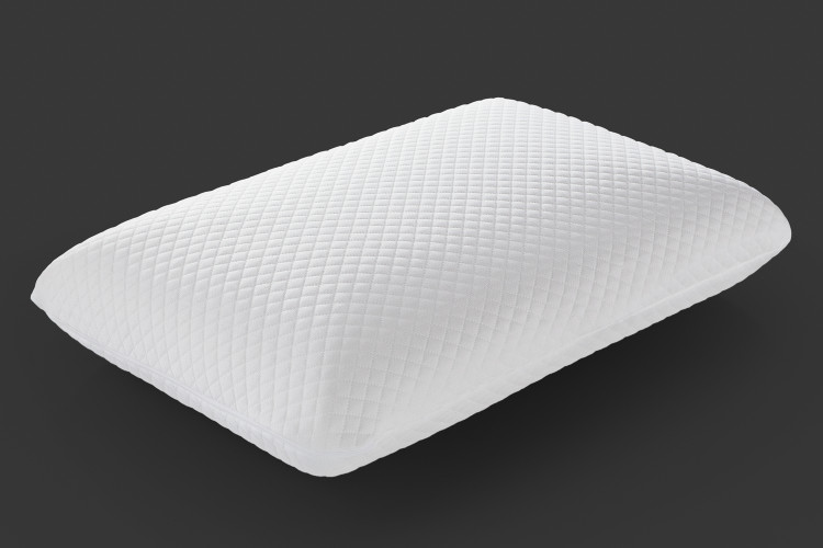 Classic Soft Touch Memory Foam Pillow Pillows - 1