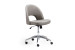 Vida Office Chair - Alaska Grey Office Chairs - 4