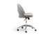 Vida Office Chair - Alaska Grey Office Chairs - 5