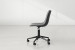 Watson Office Chair - Storm Grey Office Chairs - 6