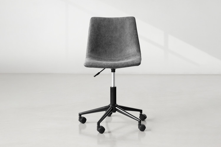 Watson Office Chair - Storm Grey Office Chairs - 1