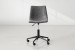 Watson Office Chair - Storm Grey Office Chairs - 3