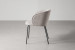 Macy Dining Chair - Stone Dining Chairs - 2