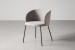 Macy Dining Chair - Stone Dining Chairs - 3