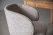 Macy Dining Chair - Stone Dining Chairs - 6