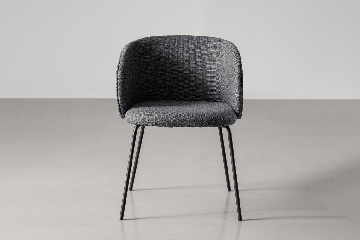 Macy Dining Chair Ash Cielo