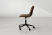 Watson Office Chair - Brown Office Chairs - 6