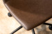 Watson Office Chair - Brown Office Chairs - 2