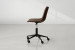 Watson Office Chair - Brown Office Chairs - 5