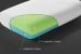 Hybrid Memory Foam Pillow Pillows - 4