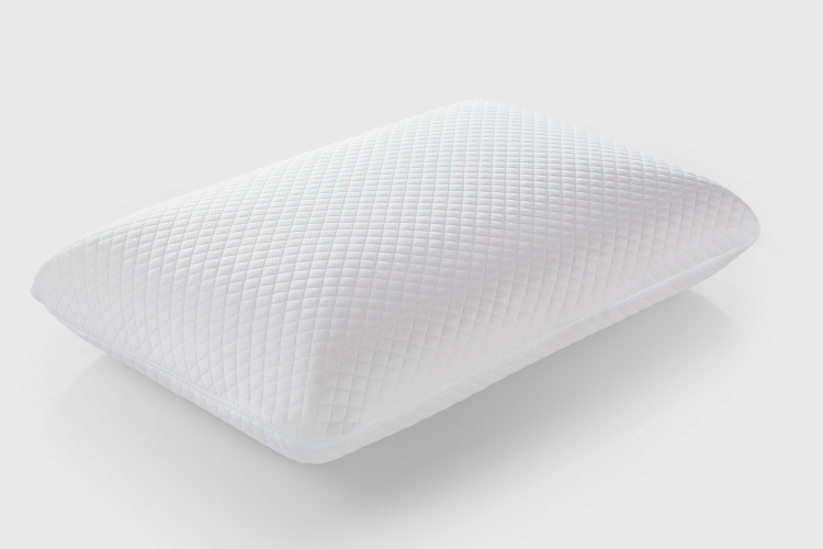 Latex and Memory Foam Pillow Pillows - 1