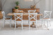 Bordeaux Dining Table - 1.9m Dining Tables - 7