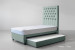 Bella - Dual Function Bed - Three Quarter - Sage Kids Beds - 10