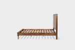 CAS-QB - Carlisle Bed - Queen -