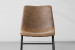 Halo Dining Chair - Ginger