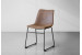 Halo Dining Chair - Ginger