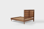 CAS-QB - Carlisle Bed - Queen -