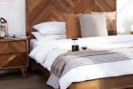 CAS-QB - Carlisle Bed - Queen -