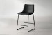 Halo Counter Bar Chair - Ebony Halo Bar Chair Collection - 5