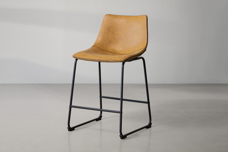 Halo Counter Bar Chair
