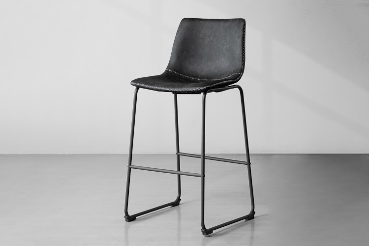 Halo Tall Bar Chair | Bar Chairs -