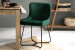Mayfield Dining Chair - Emerald Green -
