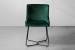 Mayfield Dining Chair - Emerald Green -
