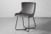 Mayfield Dining Chair - Graphite  -