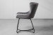 Mayfield Dining Chair - Graphite  -