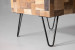 Kimber  Pedestal Pedestals and Bedside Tables - 7