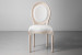 Olivia Dining Chair - Stone -