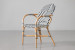 Coria French Bistro Chair Dining Chairs - 3