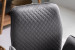 Shaw Dining Chair - Graphite  -