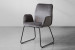 Shaw Dining Chair - Graphite  -