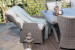 Reno Reclining Patio Dining Chair Patio Chairs - 3