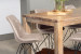 Vancouver Enzo Dining Set - Vintage Stone (2.4m) | Dining Sets -