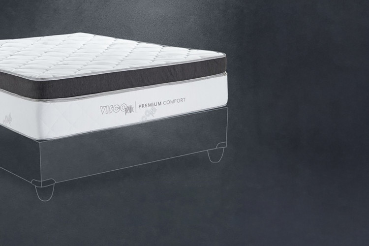 Premium Comfort Mattress Collection Cielo