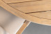 Luciana Round 6 Seater Patio Dining Set -