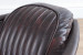 Spitfire Leather Chair - Vintage Brown Armchairs - 2