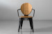 Murphy Dining Chair - Matt Black Murphy Dining Chair Collection - 2