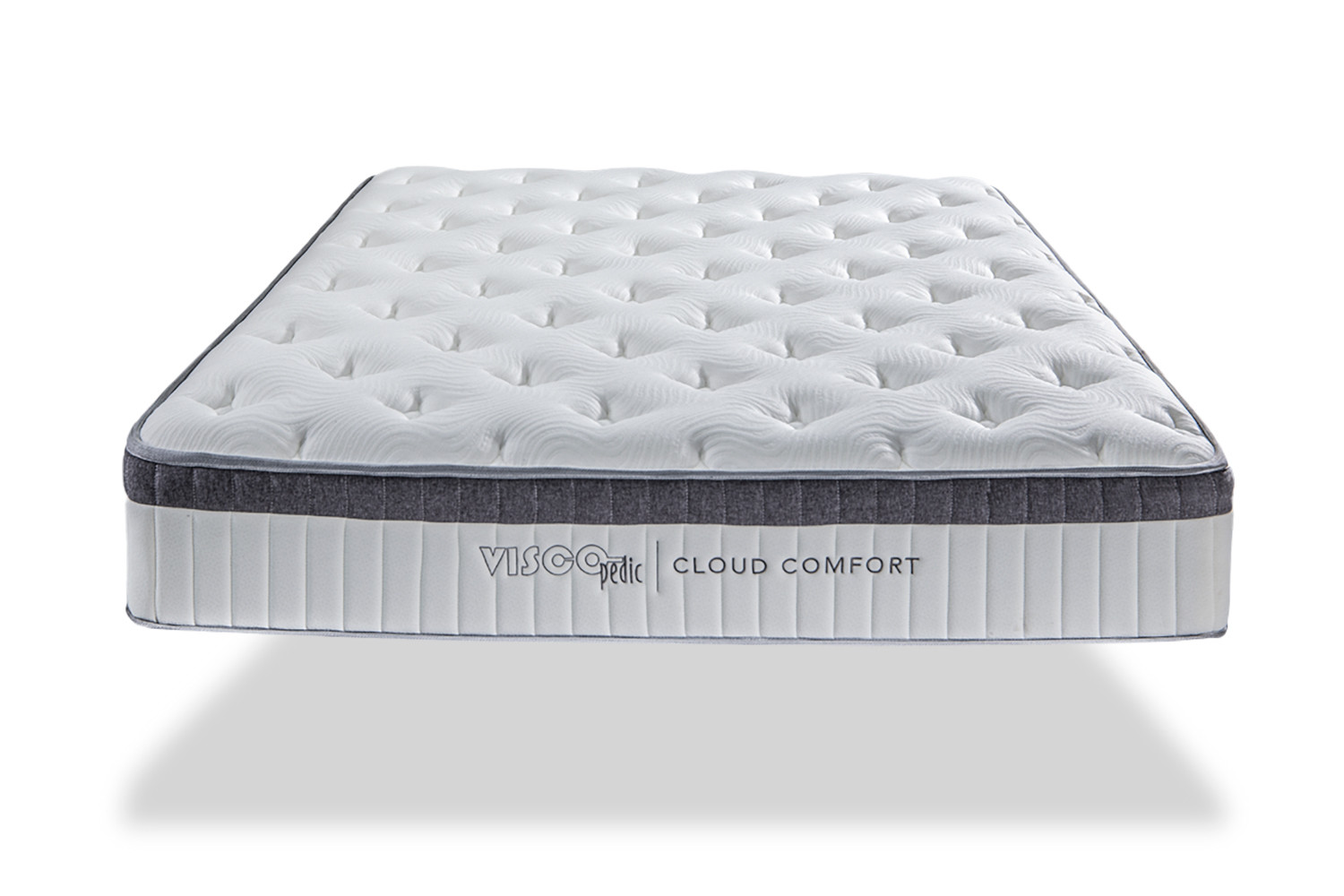 Cloud Comfort Mattress King Cielo