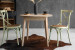 La Rochelle Dining Chair - Rustic Sage -