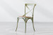 La Rochelle Dining Chair - Rustic Sage Dining Chairs - 5