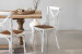 La Rochelle Dining Chair - Rustic White