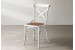 La Rochelle Dining Chair - Rustic White