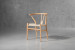 Sofia Dining Chair - Natural Weave Dining Chairs