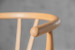Sofia Dining Chair - Natural Weave Dining Chairs