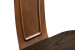 Tyce Tall Bar Chair - Copper -