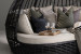 Vallpara Patio Daybed Patio Daybeds - 8
