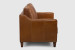 Goldman Leather Couch - Light Brown | Leather Couches | Living | Cielo -